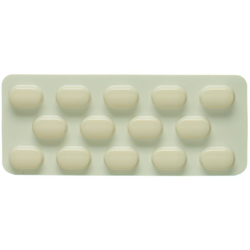 LOSARTAN-HCT Mepha Filmtabl 50/12.5mg 98 Stk
