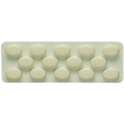 LOSARTAN-HCT Mepha Filmtabl 100/25mg 98 Stk