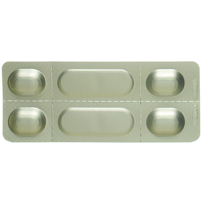 ALENDRON D3-Mepha Wochentabl 70/2800 12 Stk