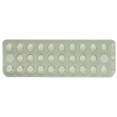 TIBOLON Mepha Tabl 2.5 mg 3 x 28 Stk