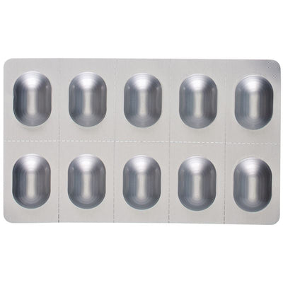 OFEV Kaps 100 mg 60 Stk - CONTENTFRONT