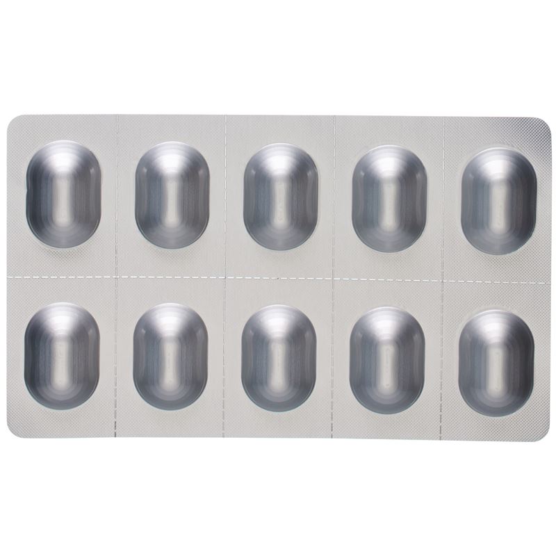 OFEV Kaps 100 mg 60 Stk - CONTENTFRONT