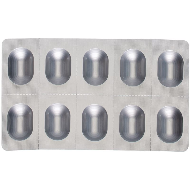 OFEV Kaps 150 mg 60 Stk - CONTENTFRONT