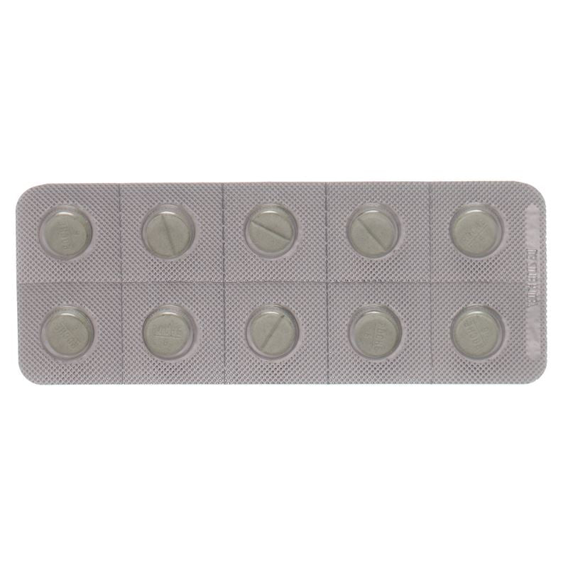 LEXOTANIL Tabl 6 mg 30 Stk