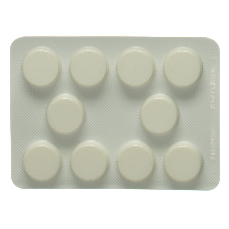 LASIX Tabl 500 mg 20 Stk