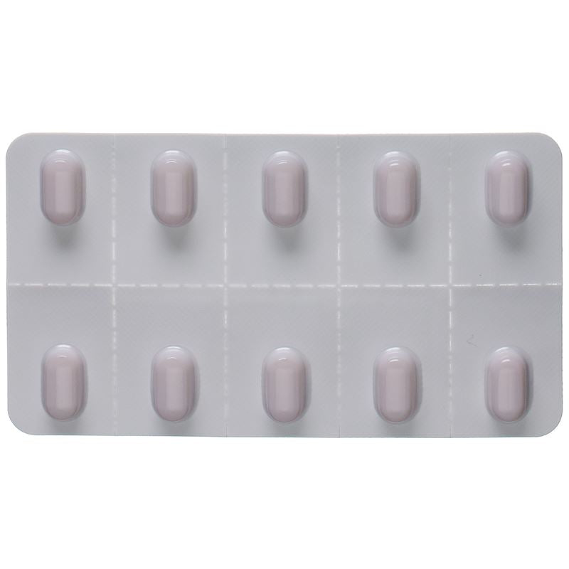 OXYCODON-NALOXON Sandoz 10 mg/5 mg 30 Stk - CONTENTFRONT