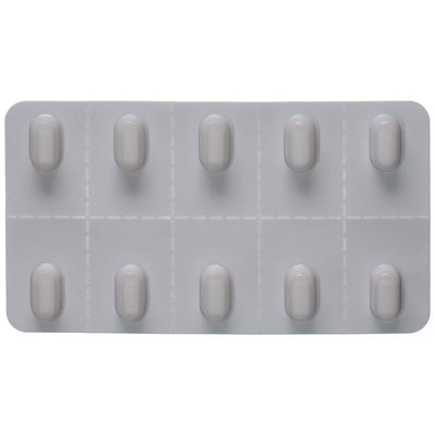 OXYCODON-NALOXON Sandoz 20 mg/10 mg 60 Stk - CONTENTFRONT