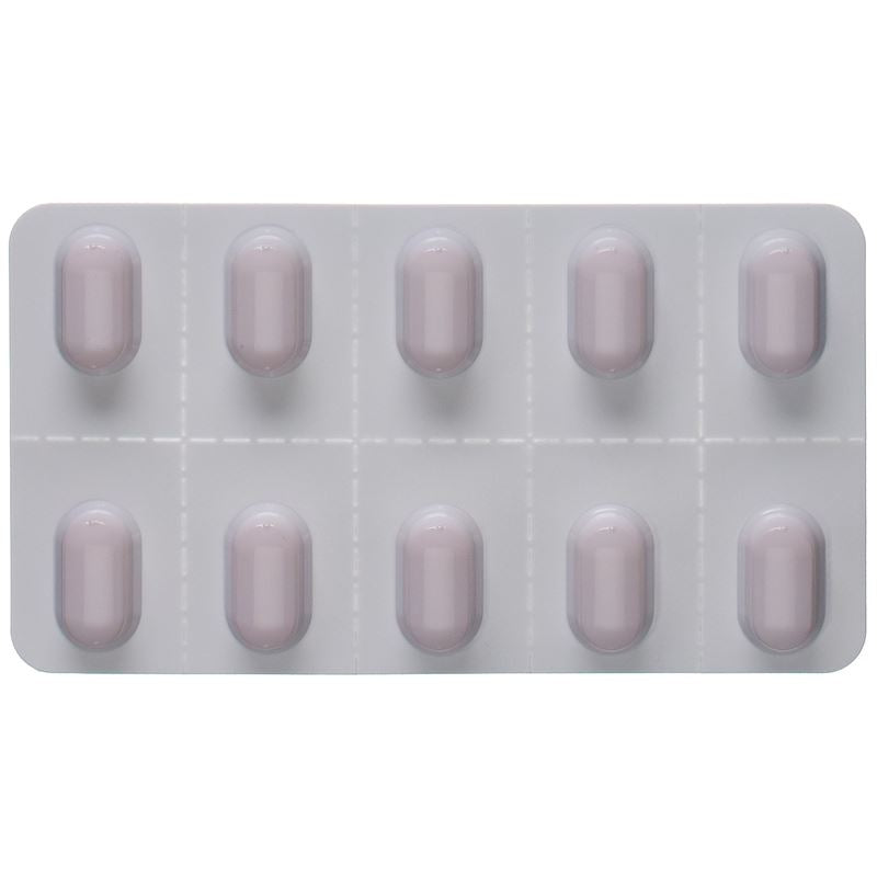 OXYCODON-NALOXON Sandoz 40 mg/20 mg 30 Stk - CONTENTFRONT