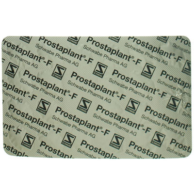 PROSTAPLANT F Kaps 120 Stk - CONTENTBACK
