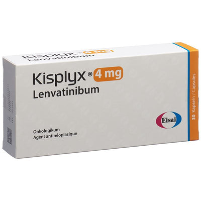 KISPLYX Kaps 4 mg 30 Stk