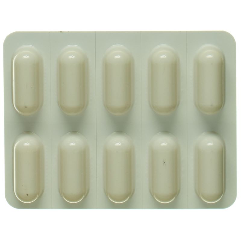 DUTASTERID Spirig HC Kaps 0.5 mg 90 Stk - CONTENTFRONT