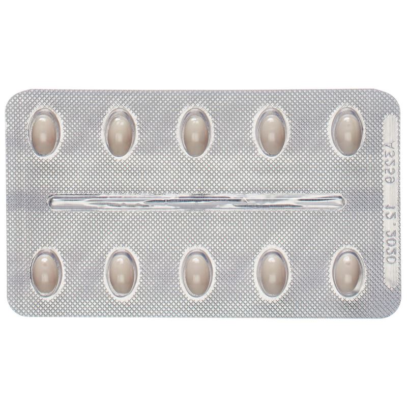 ISOTRETINOIN Mepha Solucaps 5 mg 30 Stk - CONTENTFRONT