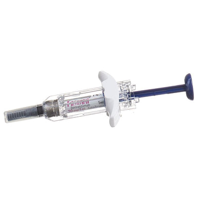 FASENRA Inj Lös 30 mg Fertspr 1 ml - CONTENTFRONT