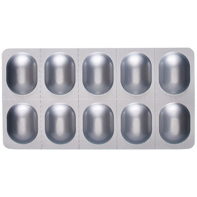 VALPROATE CHRONO Sanofi Filmtabl 500 mg 60 Stk