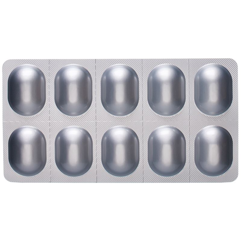 VALPROATE CHRONO Sanofi Filmtabl 500 mg 60 Stk