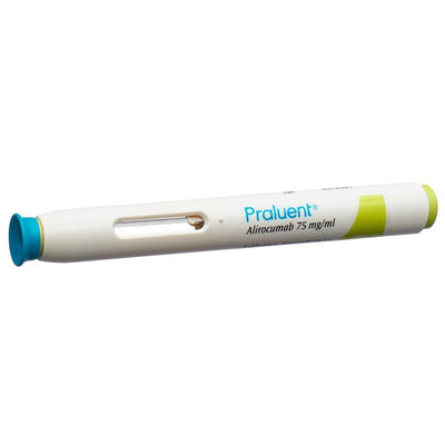 PRALUENT Inj Lös 75 mg/ml Fertigpen