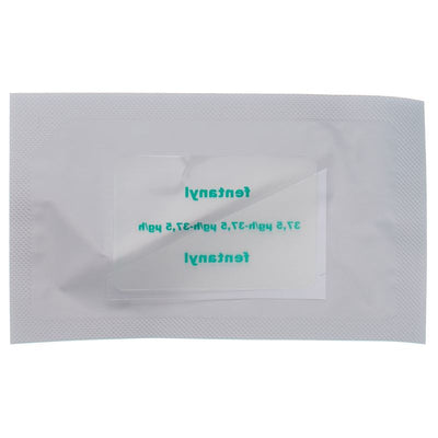 FENTALIS Matrixpfl 37.5 mcg/h 5 Stk - CONTENTBACK