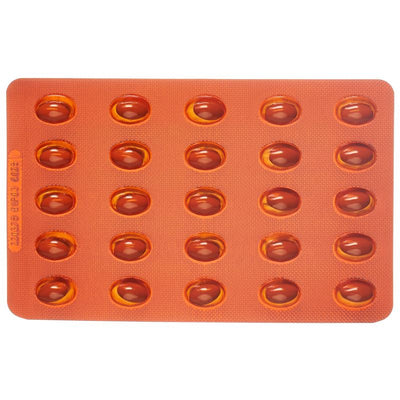 ISOTRETINOIN Sandoz Solucaps 5 mg 100 Stk - CONTENTFRONT