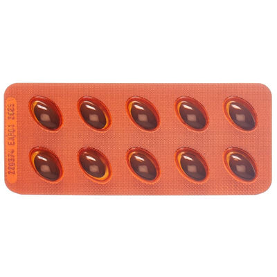 ISOTRETINOIN Sandoz Solucaps 10 mg 30 Stk - CONTENTFRONT