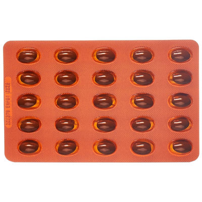 ISOTRETINOIN Sandoz Solucaps 10 mg 100 Stk - CONTENTFRONT