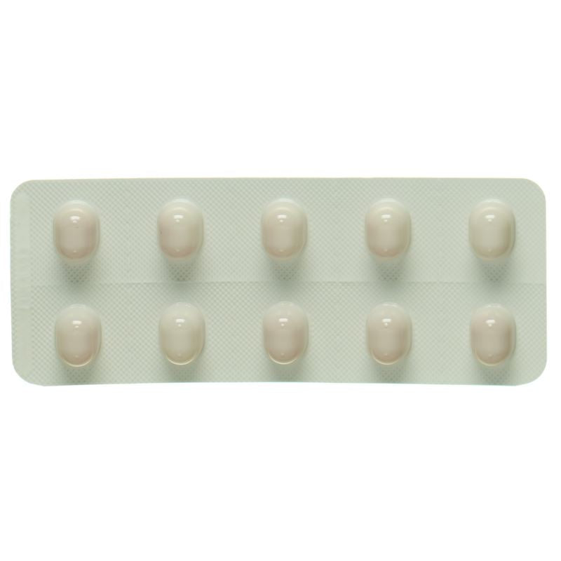 ROCALTROL Kaps 0.25 mcg 30 Stk