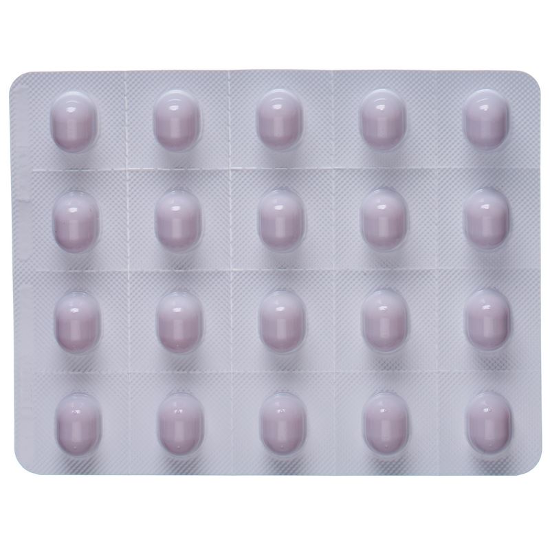 ROCALTROL Kaps 0.5 mcg 100 Stk