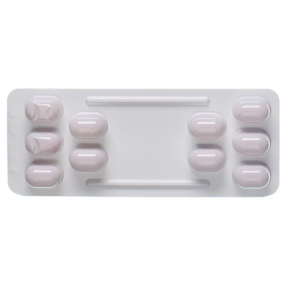 ROACCUTAN Weichkaps 10 mg 30 Stk