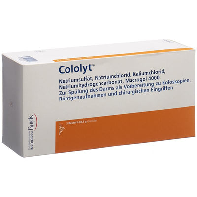 COLOLYT Gran Btl 3 Stk