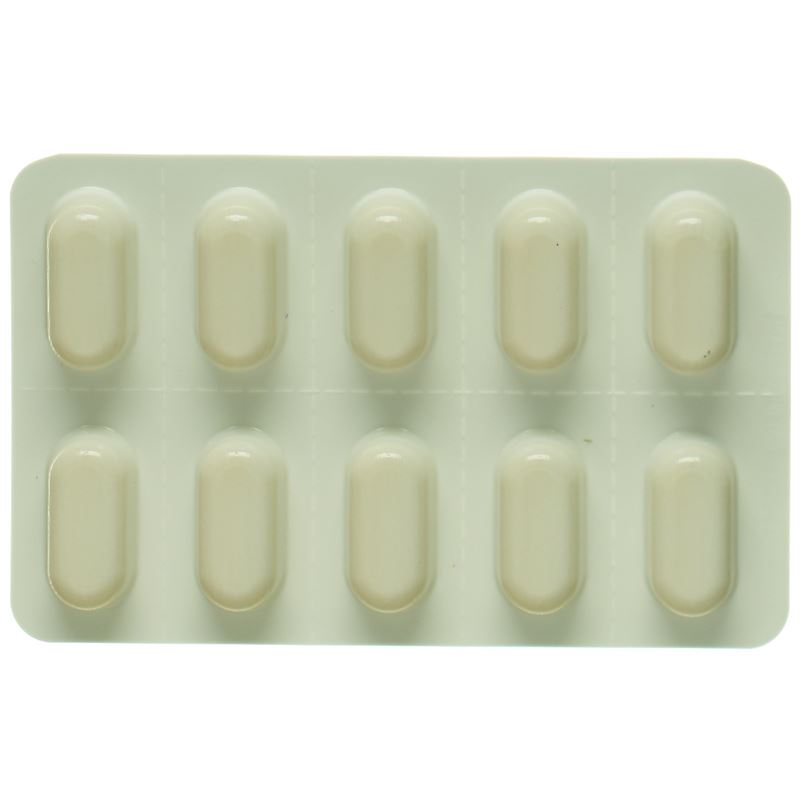 QUETIAPIN Mepha retard Depotabs 300 mg 100 Stk